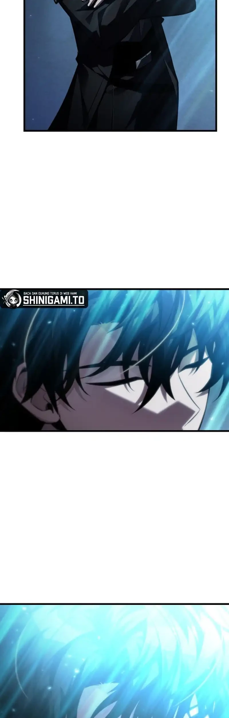 Pick Me Up Chapter 169 Fix Gambar 39